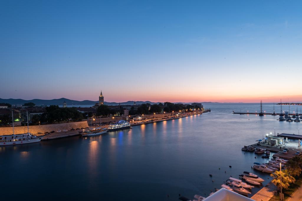 Amazing View Apartment Задар Екстериор снимка